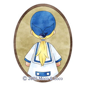 Mocoのプロフィール画像