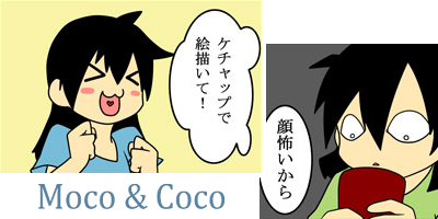 タイムラインイメージ