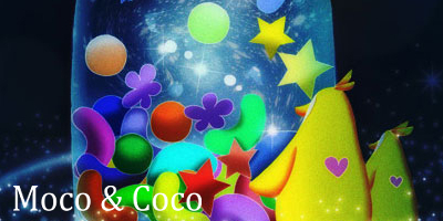 タイムラインイメージ