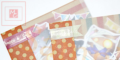 タイムラインイメージ